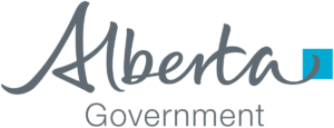 Alberta Government Logo