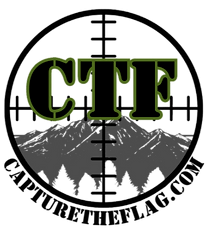 CTF Logo