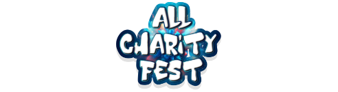 All Charity Fest Logo