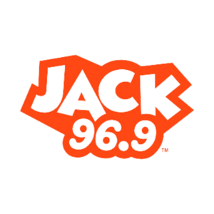 Jack 96.9 Logo